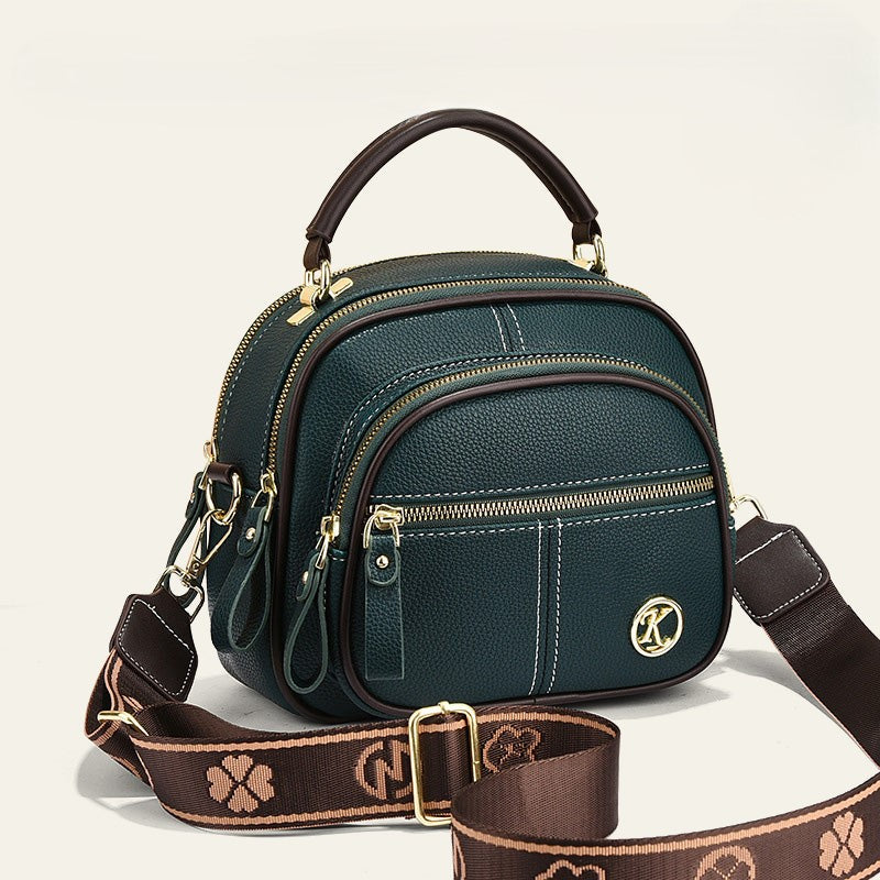 Kalsten | Handbag Crossbody PU Leather Shoulder Bag
