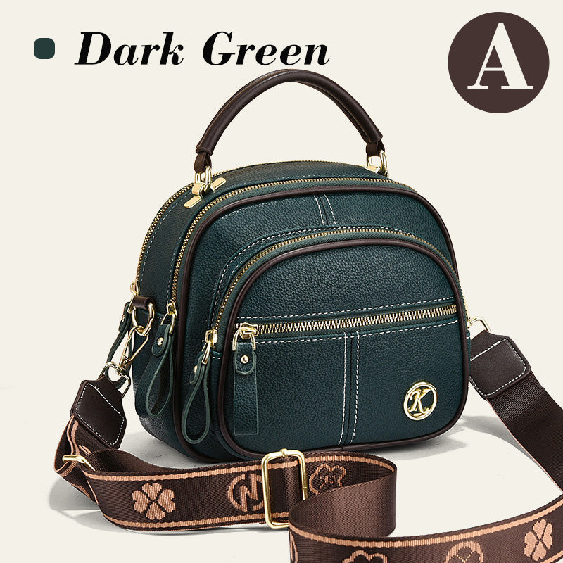 Kalsten | Handbag Crossbody PU Leather Shoulder Bag