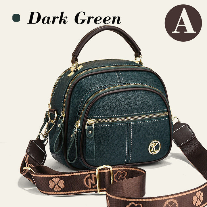 Kalsten | Handbag Crossbody PU Leather Shoulder Bag