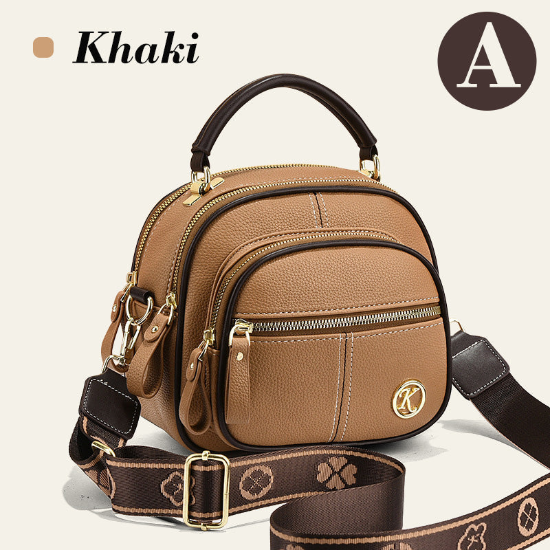 Kalsten | Handbag Crossbody PU Leather Shoulder Bag