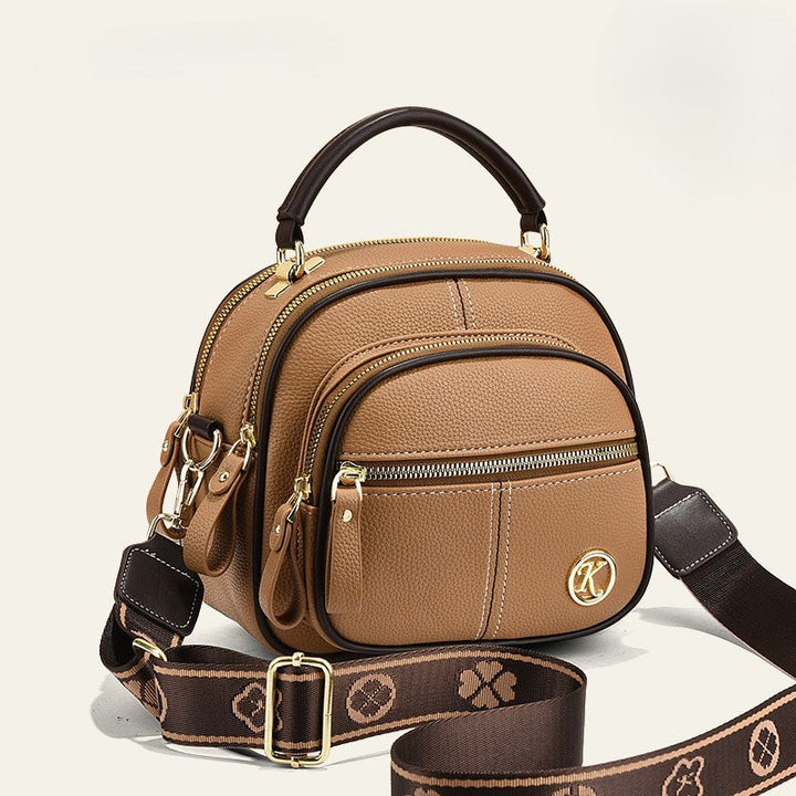 Kalsten | Handbag Crossbody PU Leather Shoulder Bag