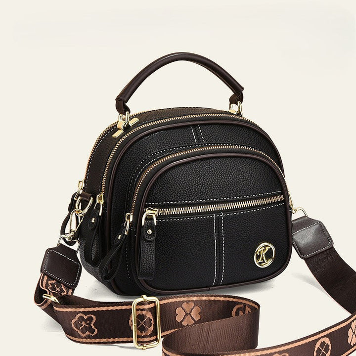 Kalsten | Handbag Crossbody PU Leather Shoulder Bag