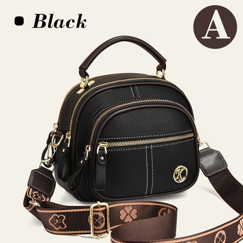 Kalsten | Handbag Crossbody PU Leather Shoulder Bag