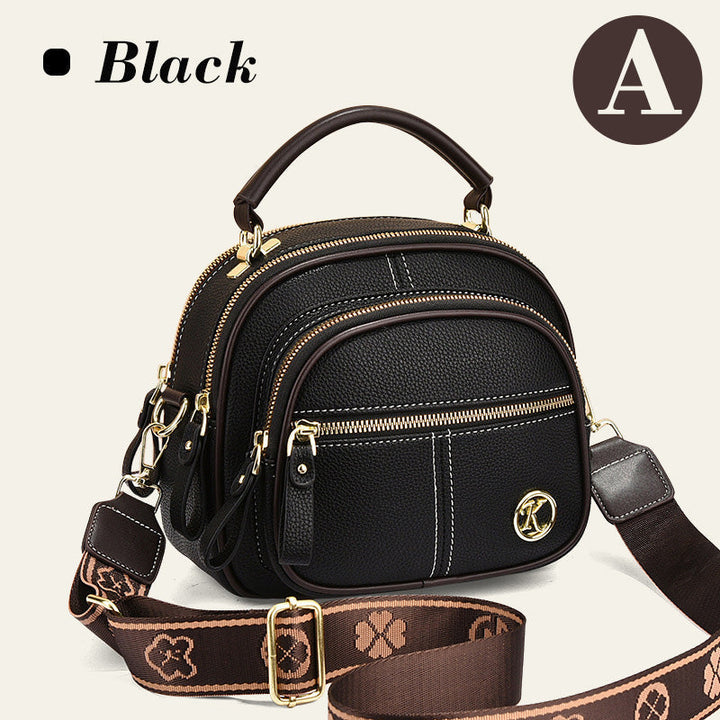 Kalsten | Handbag Crossbody PU Leather Shoulder Bag