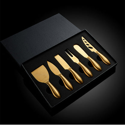 Skanto | Venezia Cheese Fondue Set