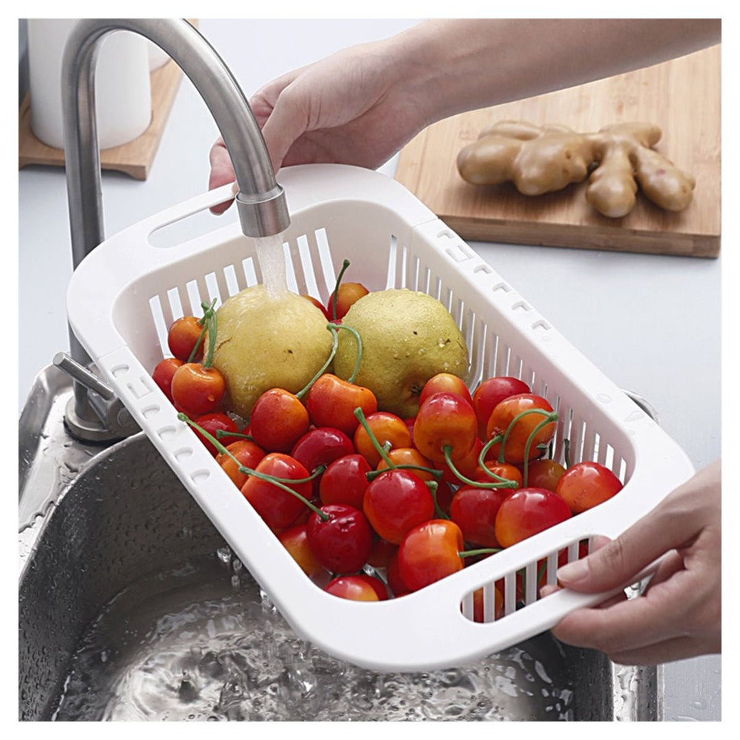 Tray - Make washing your fruits easier - Practical and effective! | Kalsten
