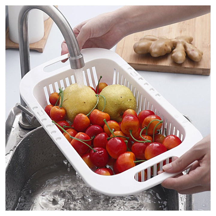 Tray - Make washing your fruits easier - Practical and effective! | Kalsten