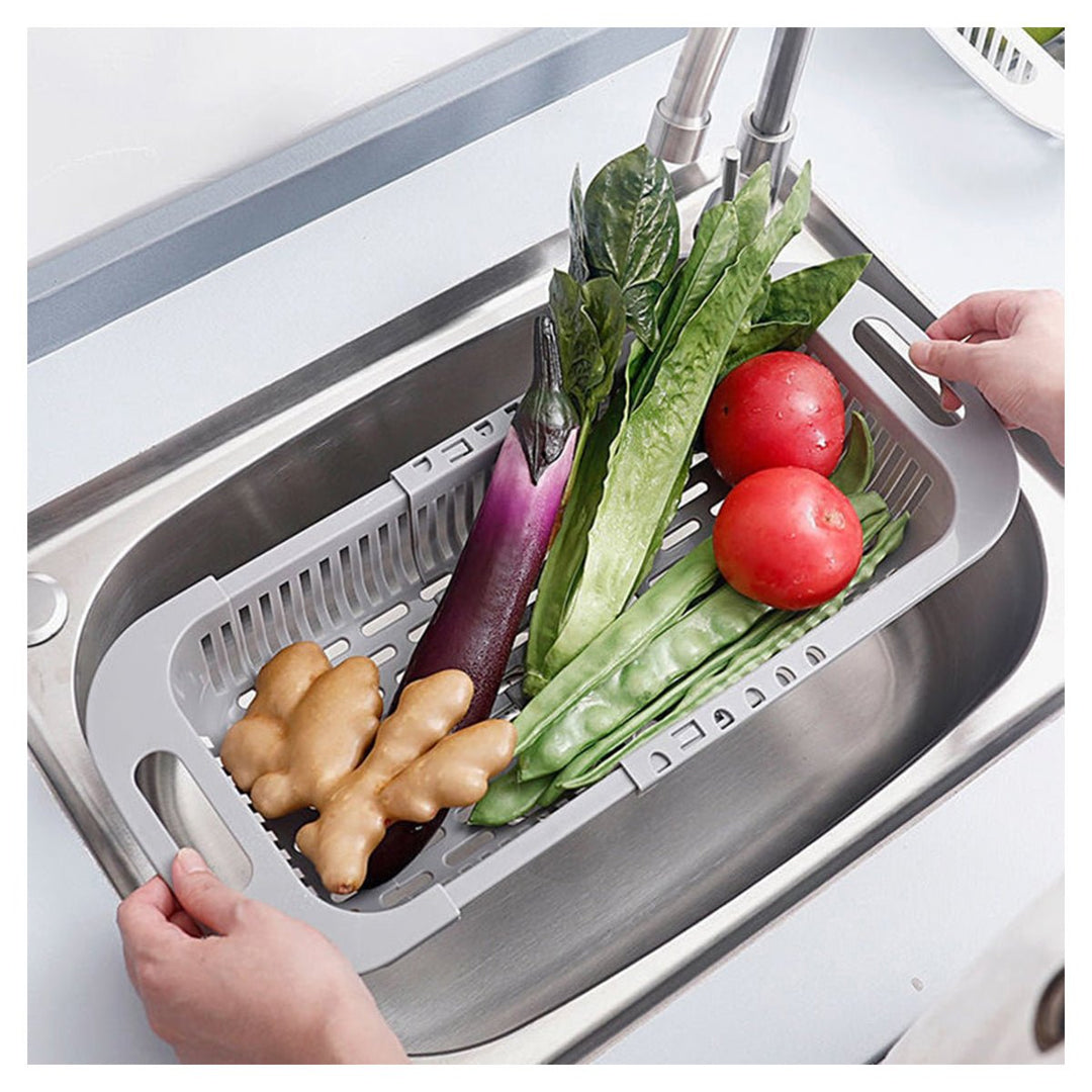 Tray - Make washing your fruits easier - Practical and effective! | Kalsten