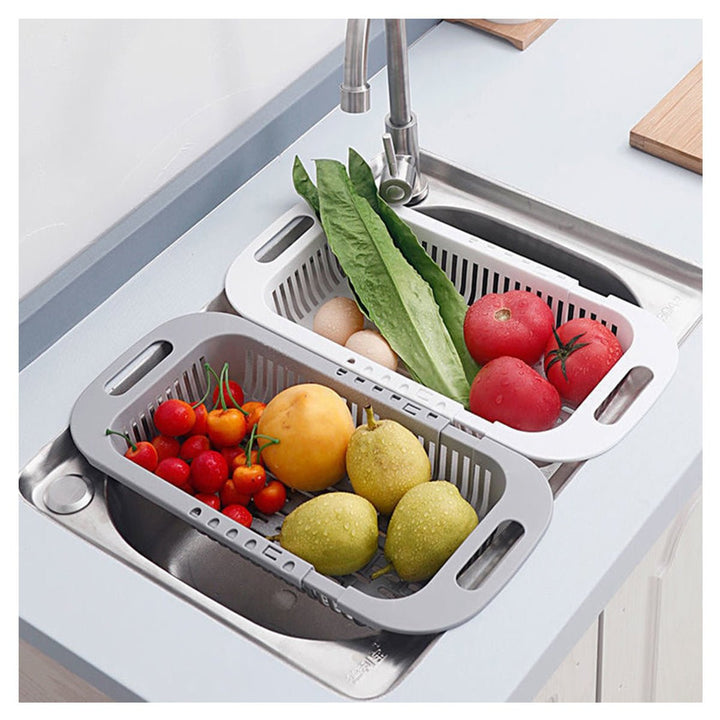Tray - Make washing your fruits easier - Practical and effective! | Kalsten