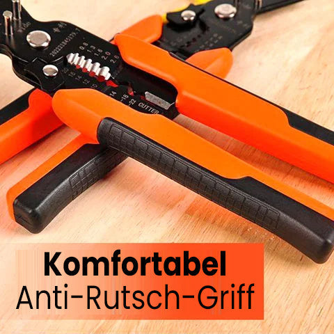 Multifunctional Stripping Pliers | Kalsten