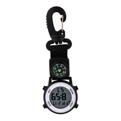 Brehn | Outdoor Sports Climbing Carabiner Wristwatch