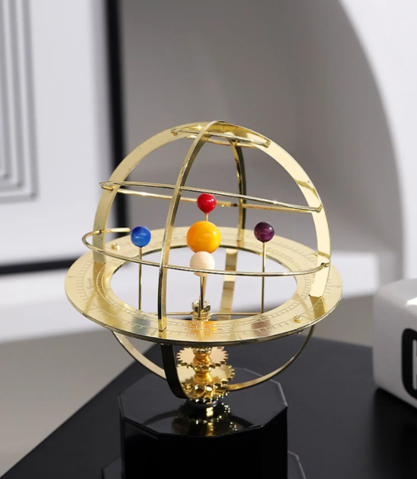 Solar System Model