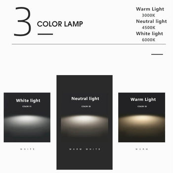 Kalsten | DinoBright LED Ceiling Light | Creative Dinosaur Design | Children's Room Lamp | Warm & White Light | Dimmable
