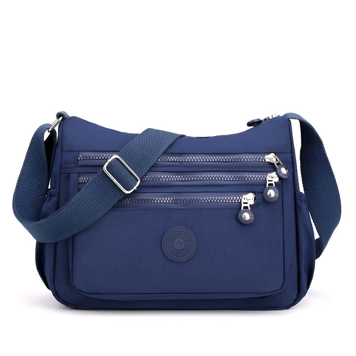 Kalsten | Waterproof and Spacious Women's Shoulder Bag - Maya