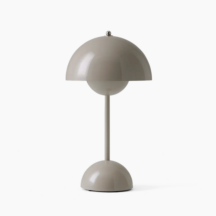 LED Mushroom Shaped Lamp for a Warm Atmosphere | Kalsten