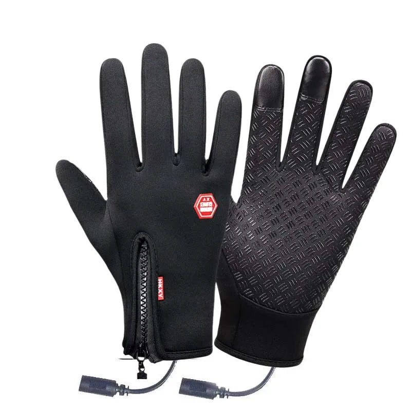 Kalsten | Unisex Winter Gloves – Warm, Durable and Stylish