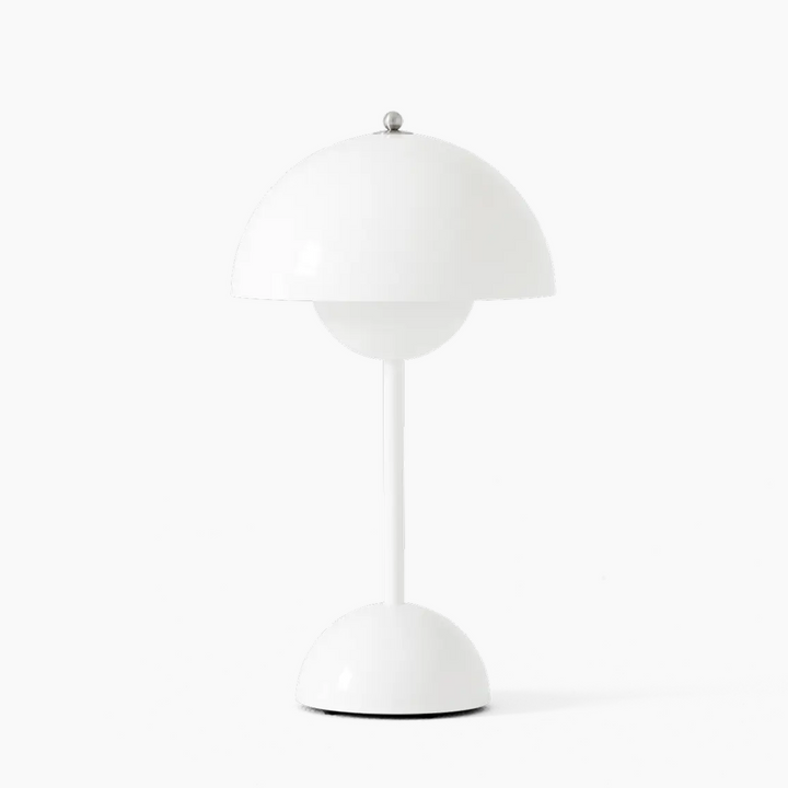 LED Mushroom Shaped Lamp for a Warm Atmosphere | Kalsten