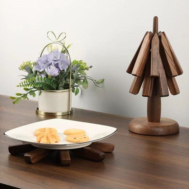 Walnut Natural Elegance for Your Table | Kalsten