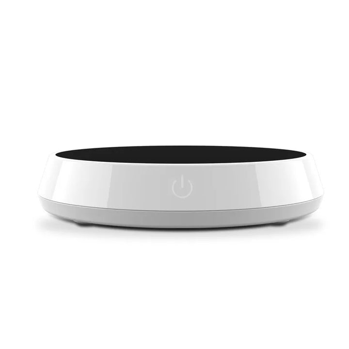 Kalsten | Gravity-Induction Quick Mug Warmer Coaster
