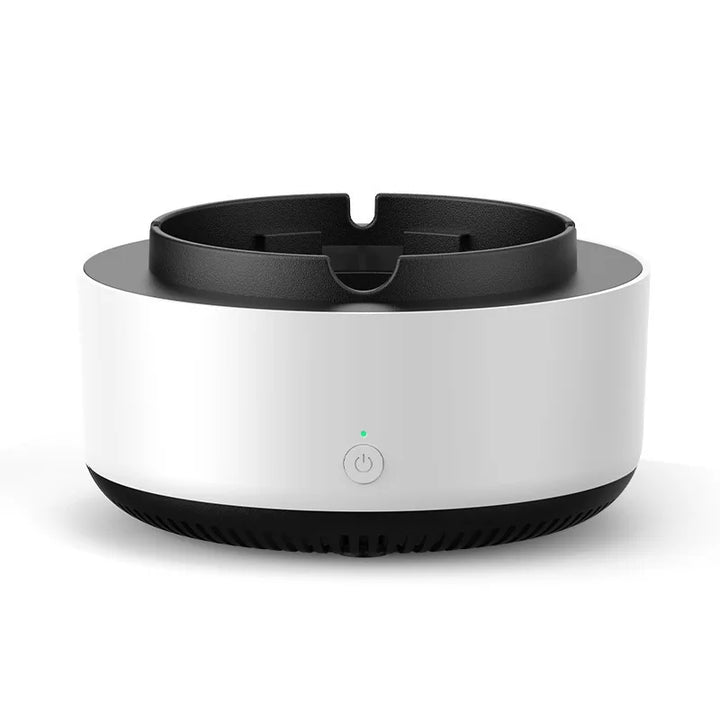 Kalsten | Smoke Eliminator Electronic Ashtray Air Purifier - Home Office