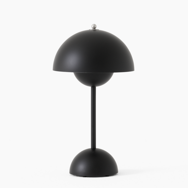 LED Mushroom Shaped Lamp for a Warm Atmosphere | Kalsten