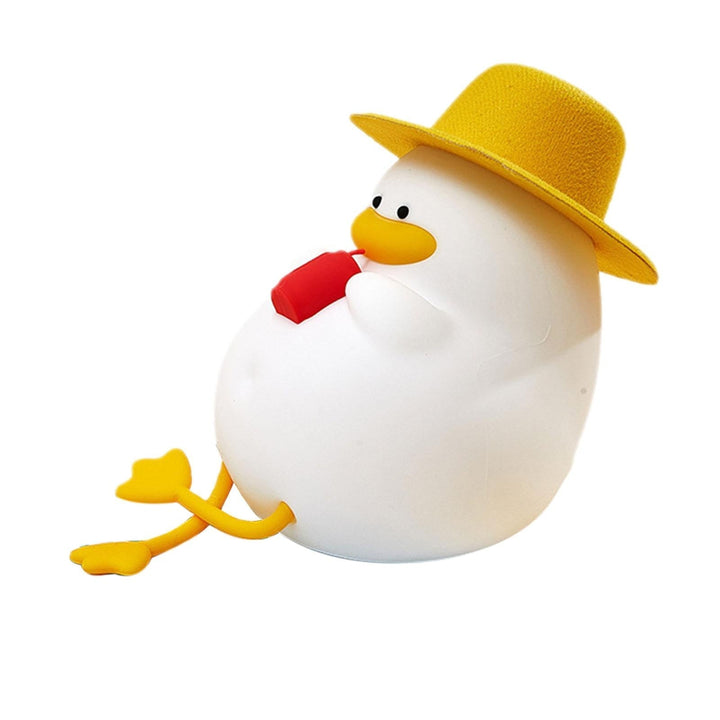 Dreamy Duck Atmosphere LED Night Lamp | Kalsten