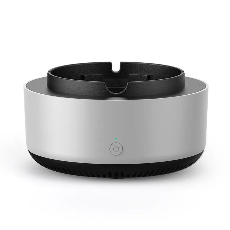 Kalsten | Smoke Eliminator Electronic Ashtray Air Purifier - Home Office