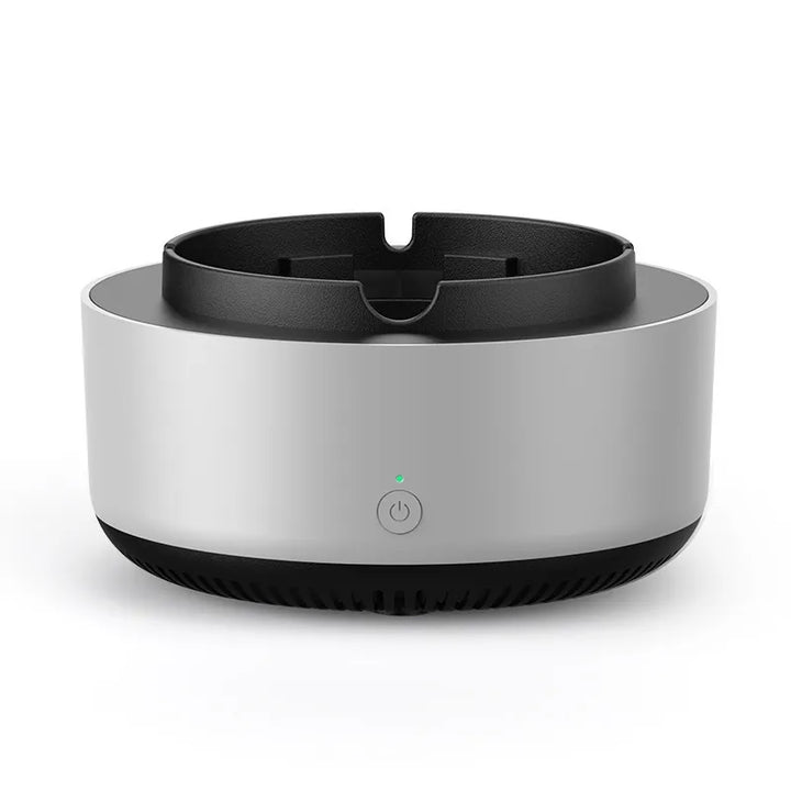 Kalsten | Smoke Eliminator Electronic Ashtray Air Purifier - Home Office