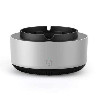 Brehn | Smoke Eliminator Electronic Ashtray Air Purifier - Home Office