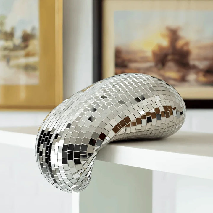 Lunar - Disco Melt | Futuristic Artistic Lighting Solution | Kalsten