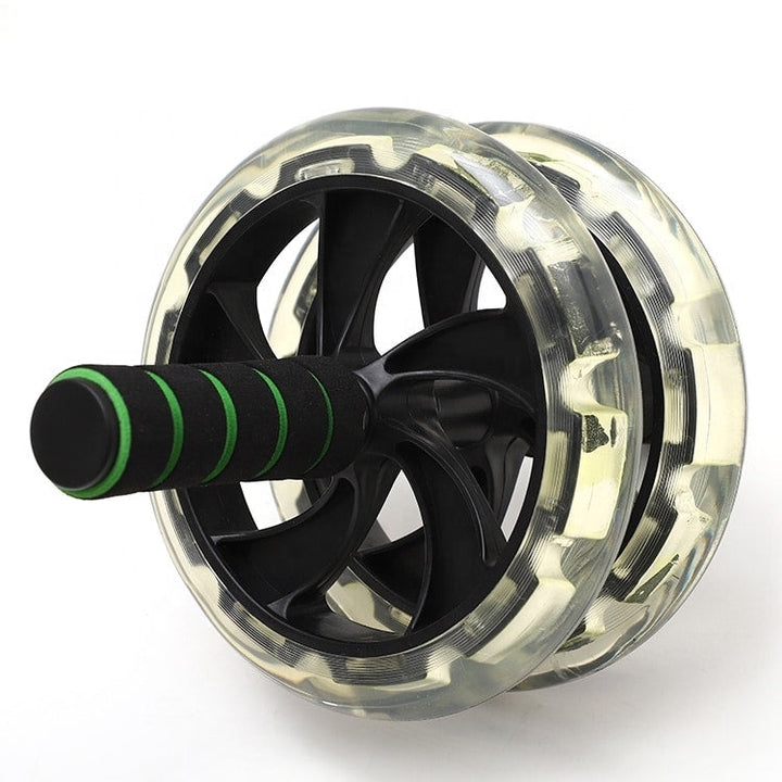 AB Wheel - large model - for abdominal muscle training etc. | Kalsten
