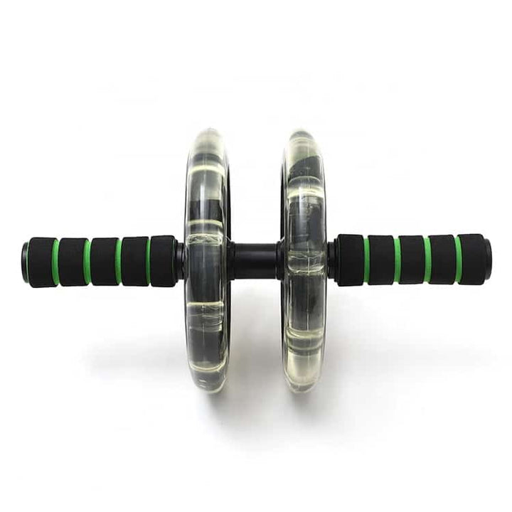 AB Wheel - large model - for abdominal muscle training etc. | Kalsten