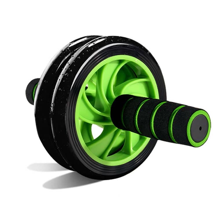 AB Wheel for abdominal training etc. | Kalsten