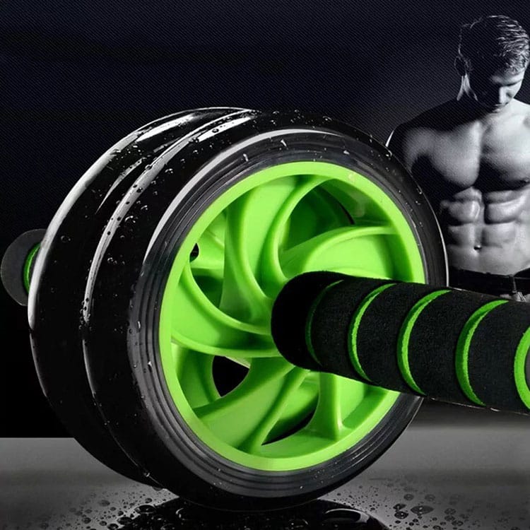 AB Wheel for abdominal training etc. | Kalsten