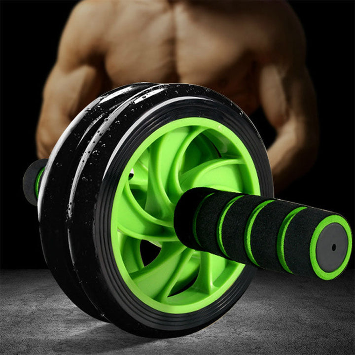 AB Wheel for abdominal training etc. | Kalsten