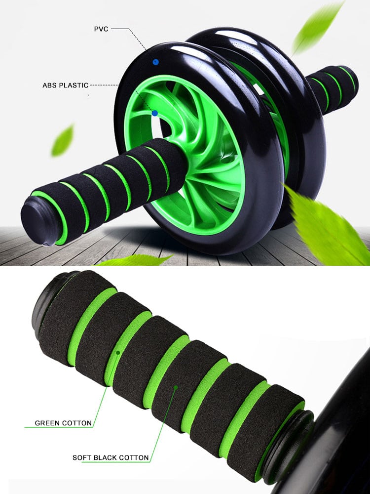 AB Wheel for abdominal training etc. | Kalsten