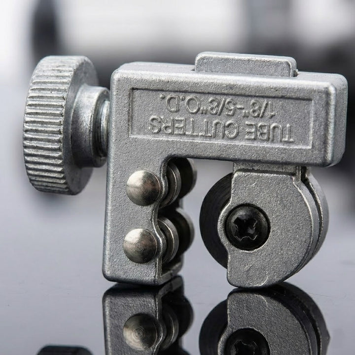 Mini Powerful Aluminum Pipe Cutter Tool | Kalsten
