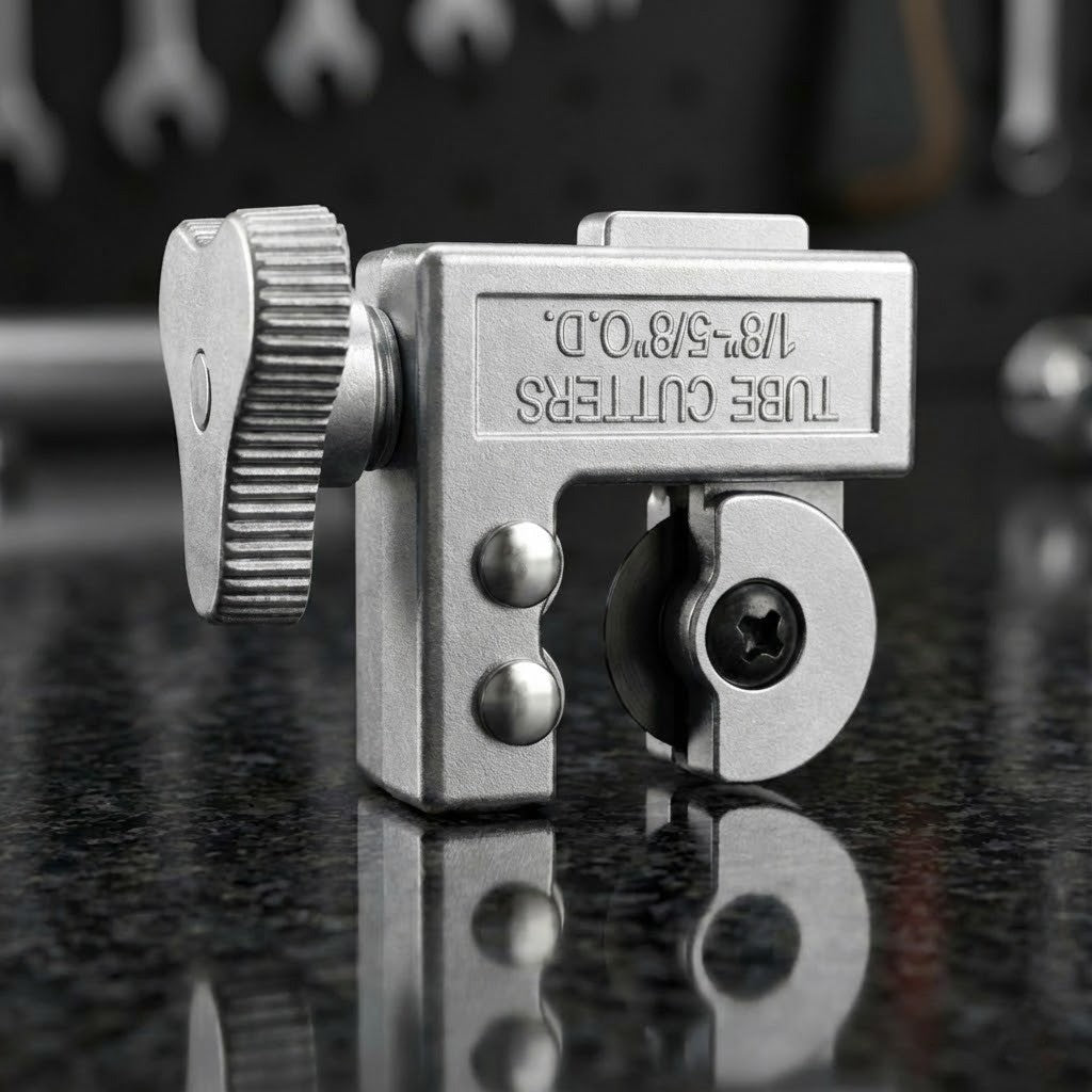 Mini Powerful Aluminum Pipe Cutter Tool | Kalsten