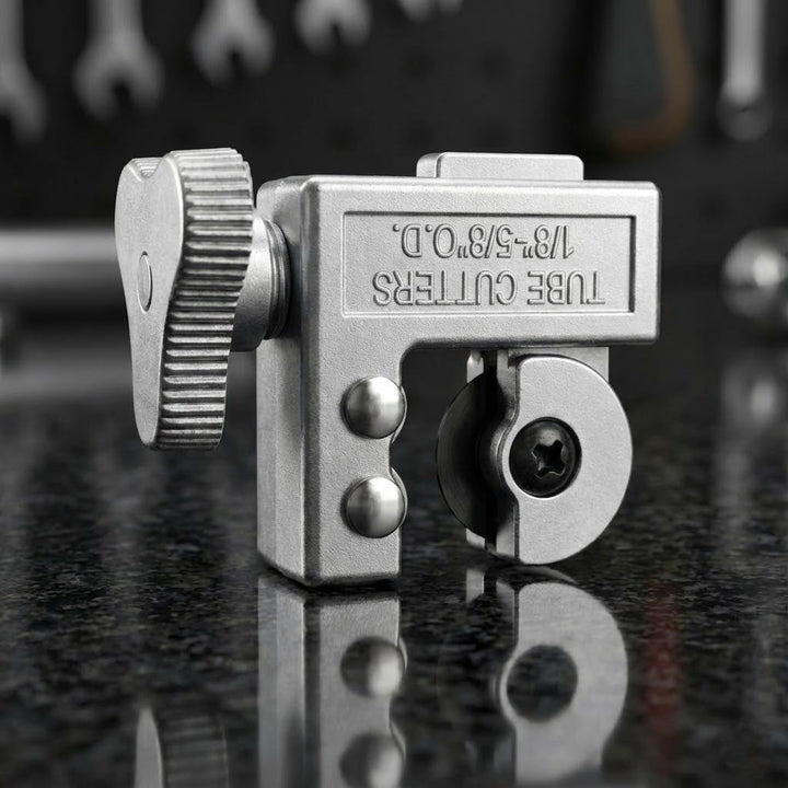 Mini Powerful Aluminum Pipe Cutter Tool | Kalsten