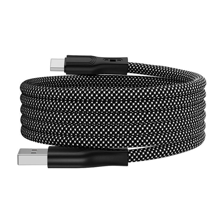 Magnetic Cable Organiser