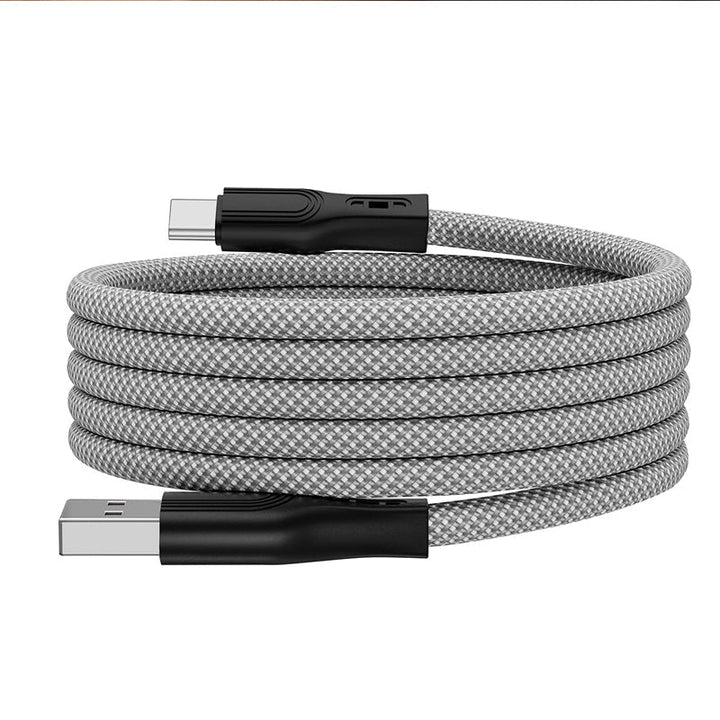 Magnetic Cable Organiser