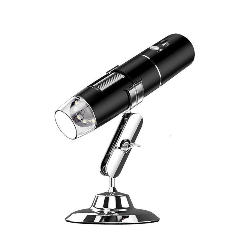 Wearable 1000X Zoom 1080p Microscope Camera | Kalsten