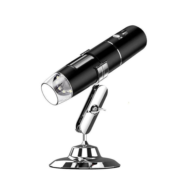 Wearable 1000X Zoom 1080p Microscope Camera | Kalsten