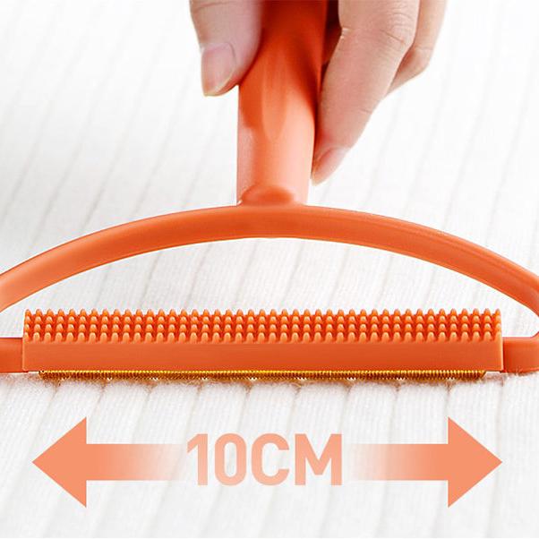 Plush wipe Adieu to the hair in one wipe | Kalsten