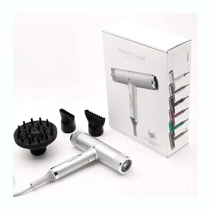 Skanto | Ultra-Light Hair Dryer for Salon-Quality Fast Drying