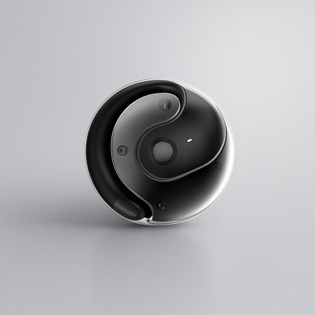 BowLift | AI Translating Earbuds Wireless Real Time