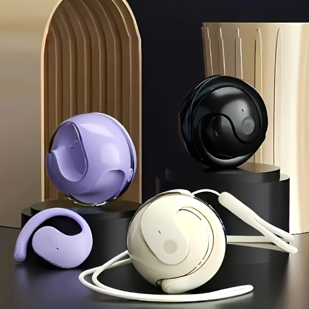BowLift | AI Translating Earbuds Wireless Real Time