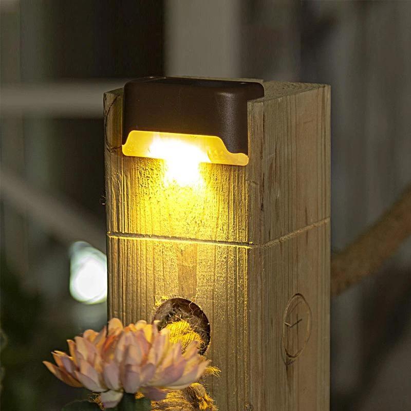 Skanto | Waterproof Solar Light for Outdoor Use