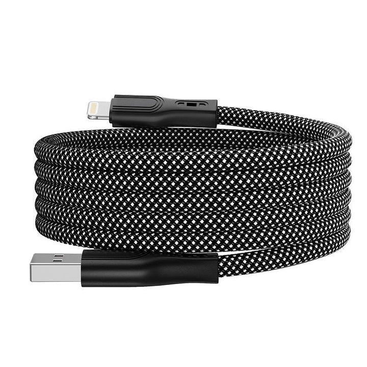 Magnetic Cable Organiser
