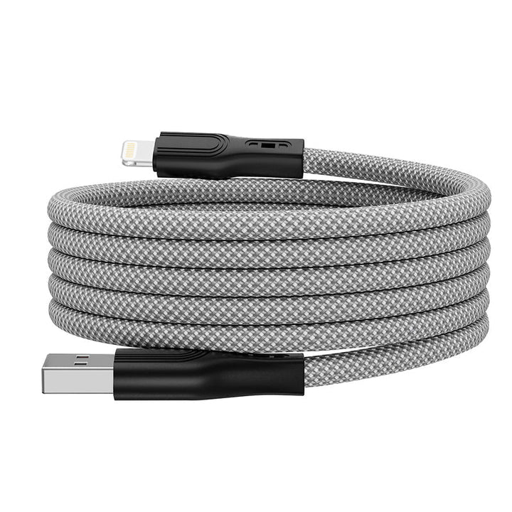 Magnetic Cable Organiser